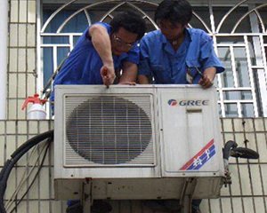 普洱空调维修售后服务中心