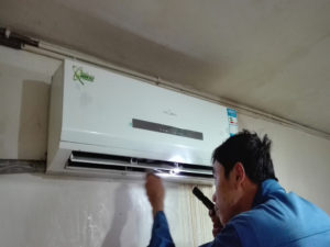 普洱格力空调电话是多少