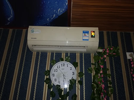 普洱空调维修售后服务中心