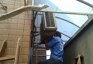 普洱空调维修售后服务中心