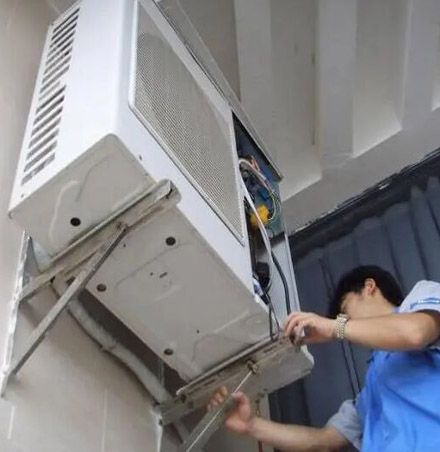 普洱24小时空调维修热线