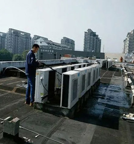 普洱 空调拆装 普洱本地 空调拆装公司