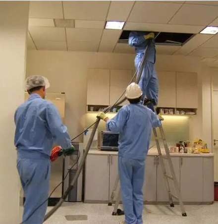 普洱中央空调维修